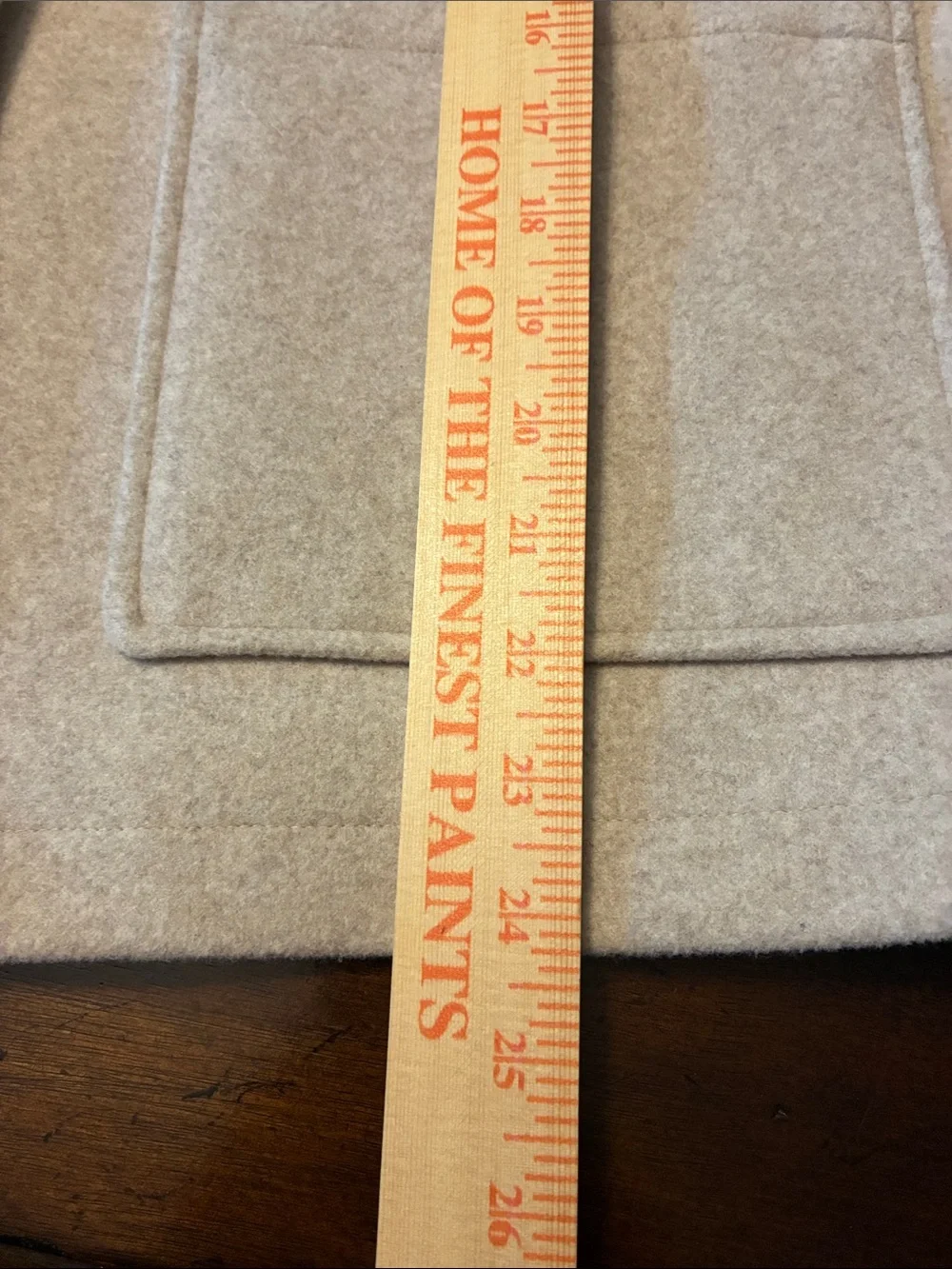 Sam Edelman Cream  Pea Coat